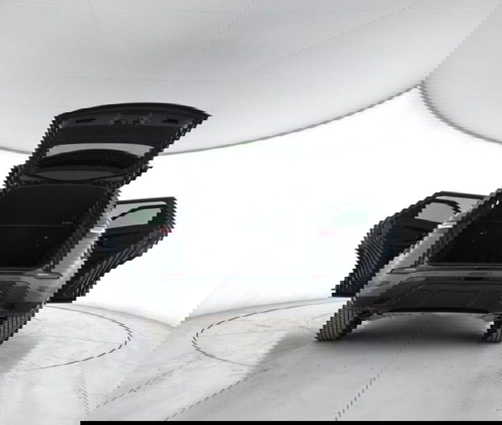 Land Rover Range Rover Evoque usata a Perugia (12)