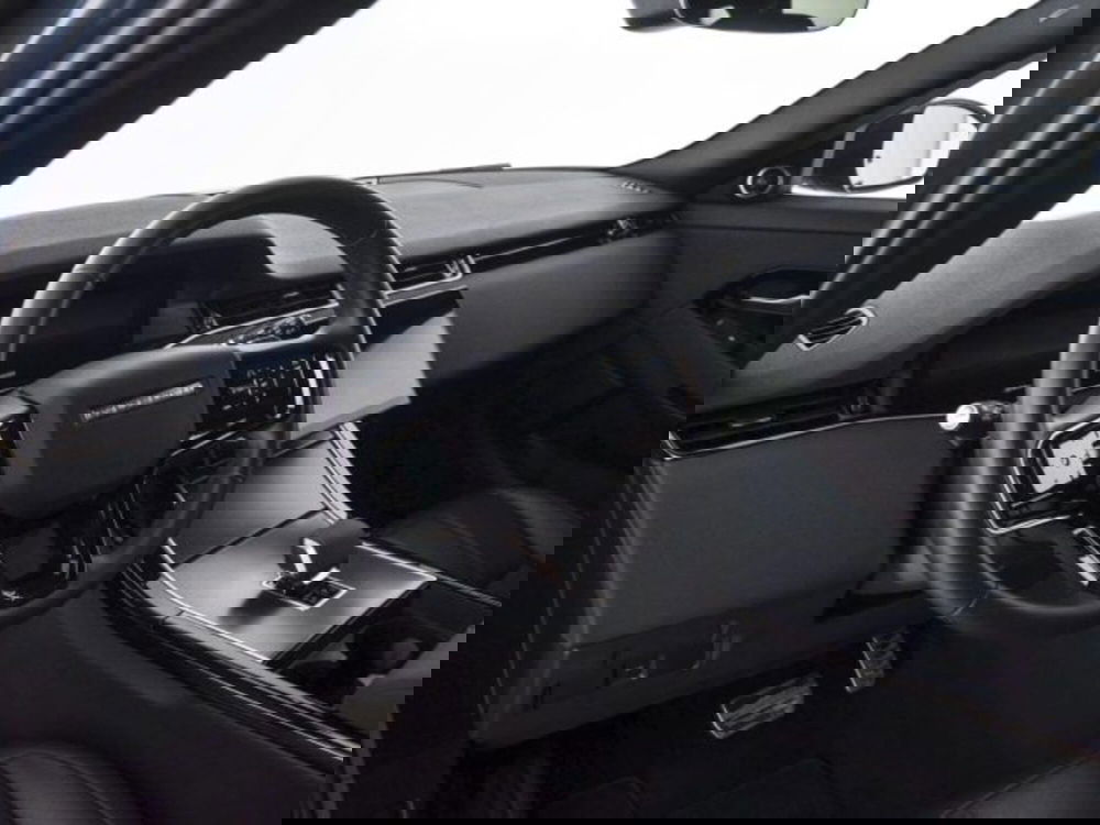 Land Rover Range Rover Evoque usata a Perugia (13)