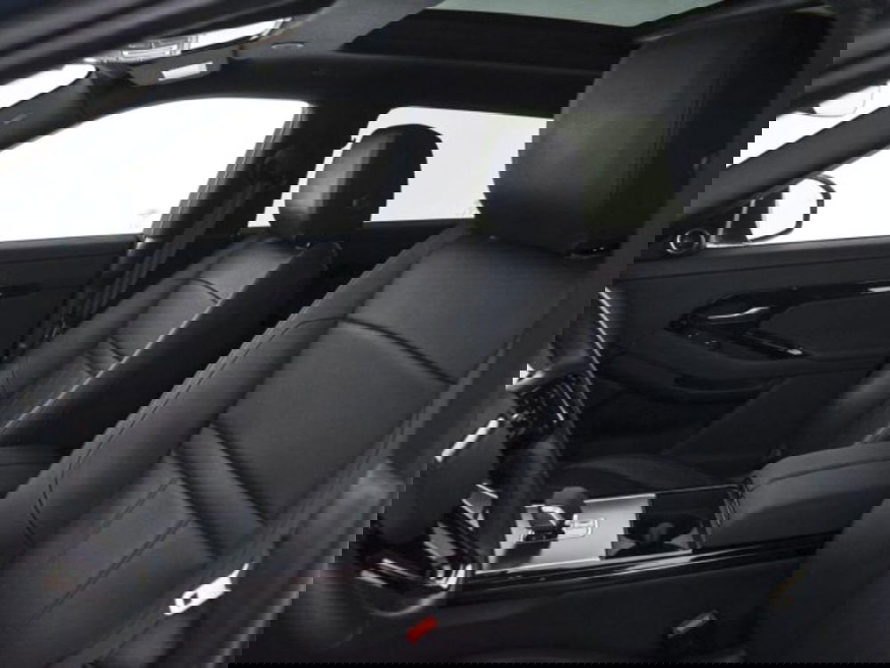 Land Rover Range Rover Evoque usata a Perugia (14)