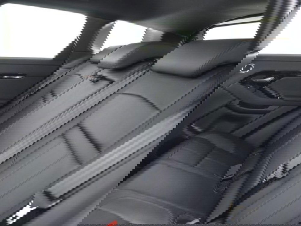 Land Rover Range Rover Evoque usata a Perugia (15)