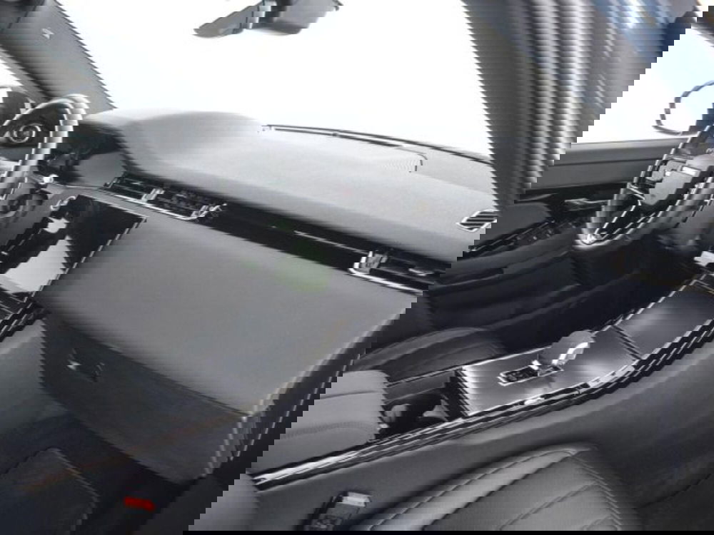 Land Rover Range Rover Evoque usata a Perugia (3)