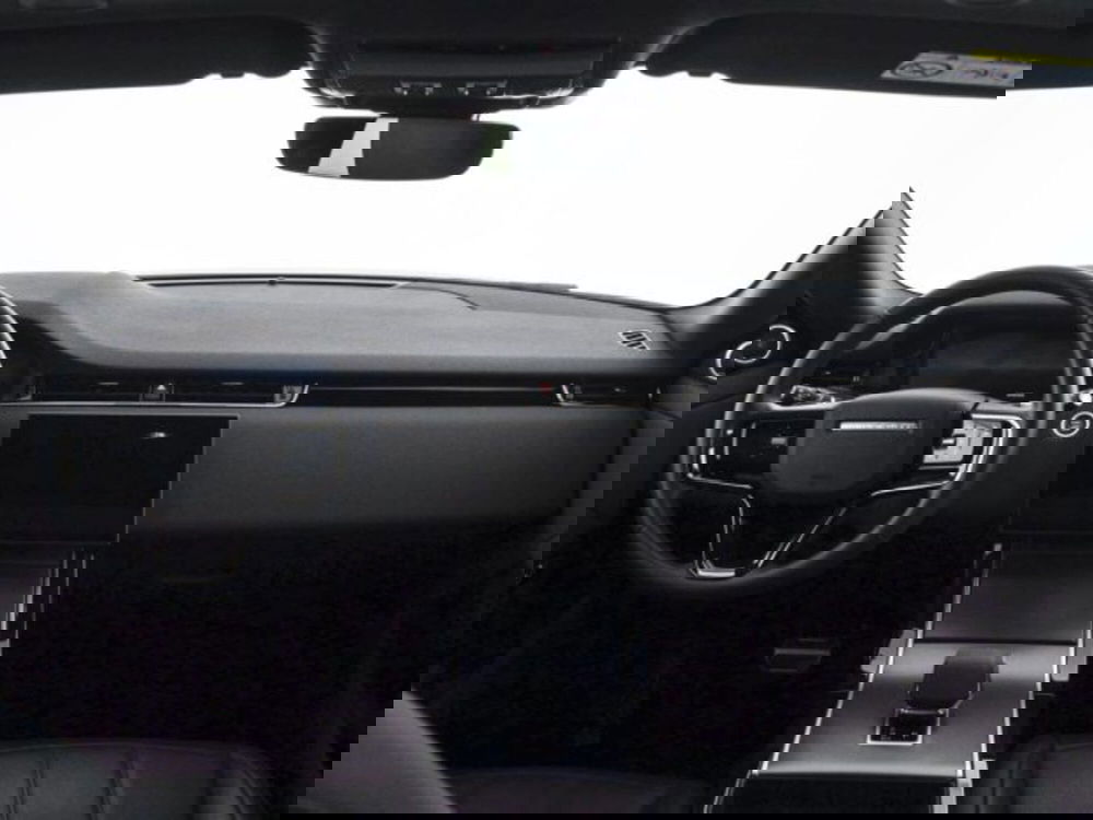Land Rover Range Rover Evoque usata a Perugia (4)