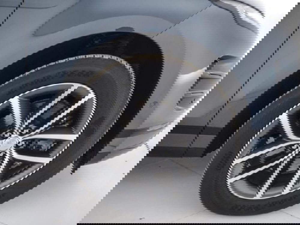 Land Rover Range Rover Evoque usata a Perugia (9)