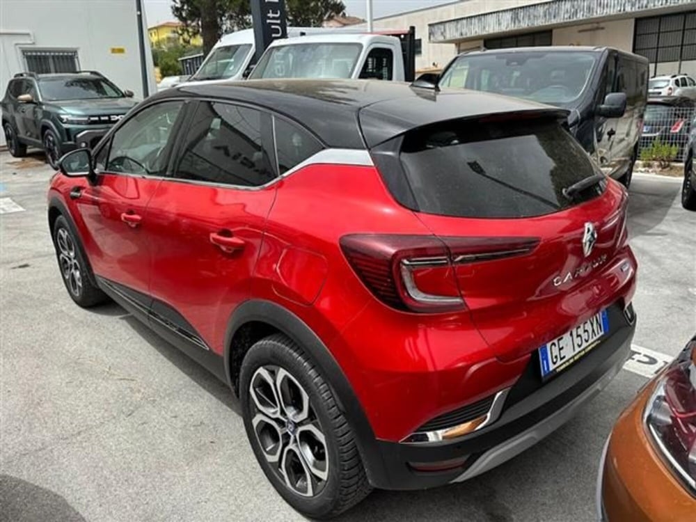 Renault Captur usata a Macerata (7)