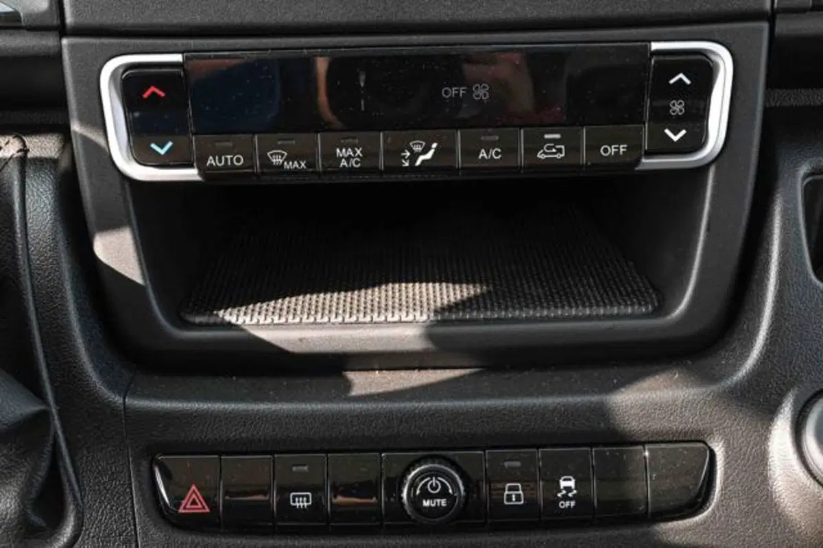 Fiat Ducato Furgone nuova a Torino (16)