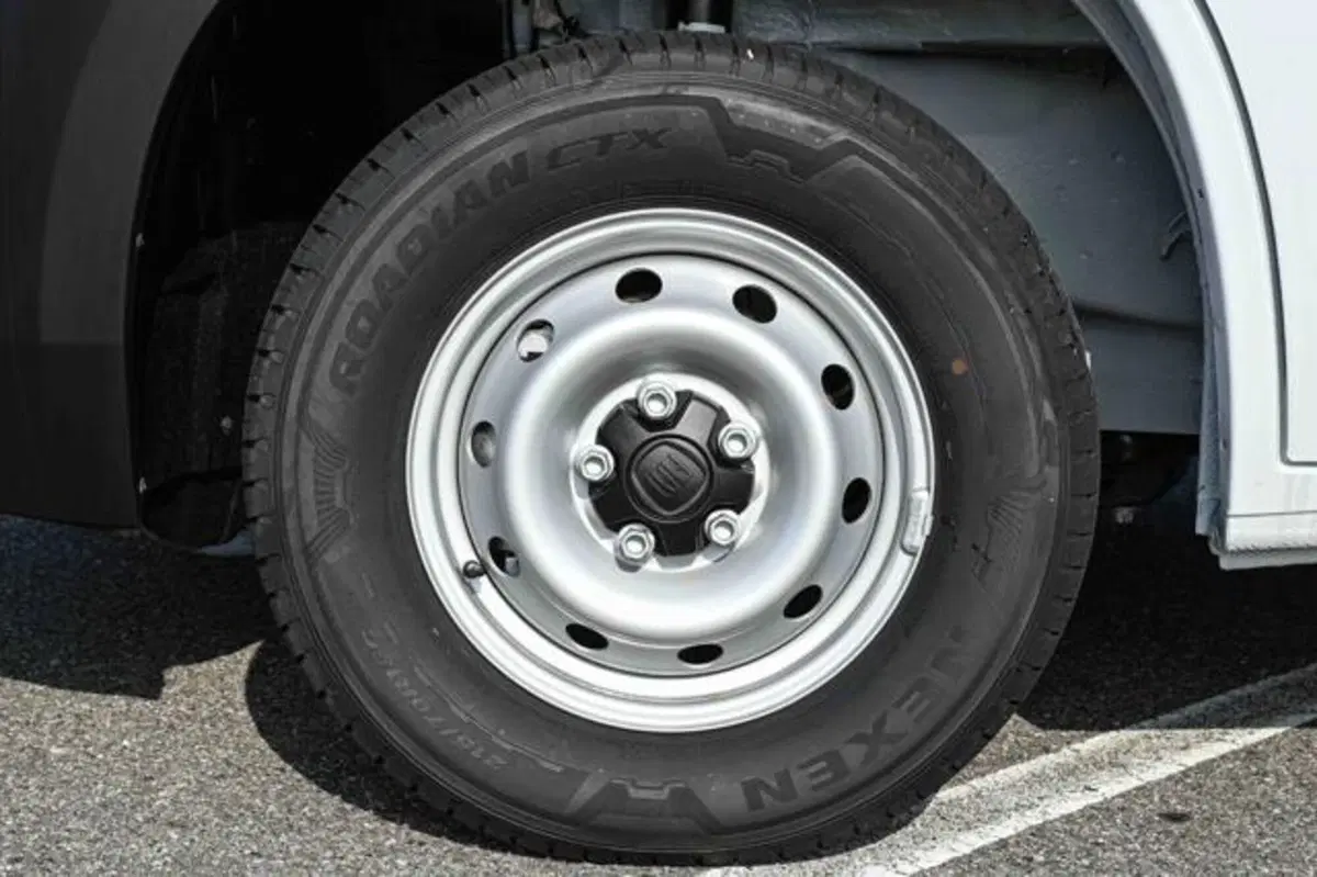 Fiat Ducato Furgone nuova a Torino (6)