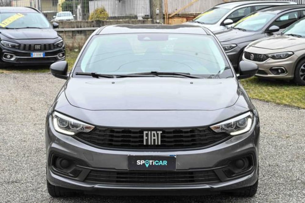 Fiat Tipo Station Wagon usata a Torino (2)