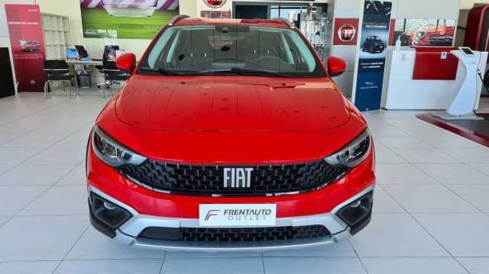 Fiat Tipo nuova a Ancona (2)