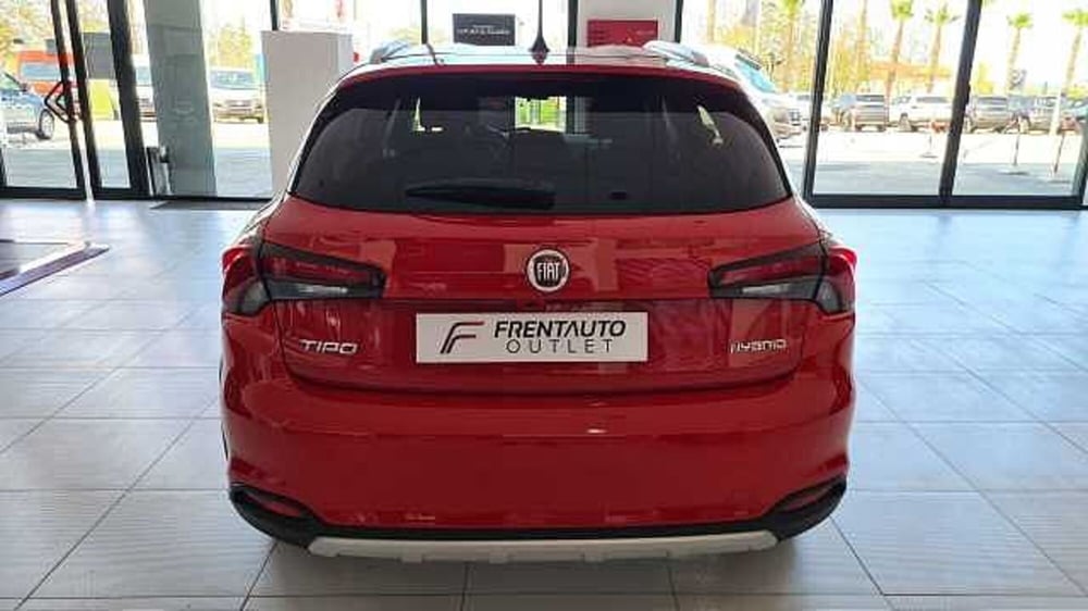 Fiat Tipo nuova a Ancona (7)