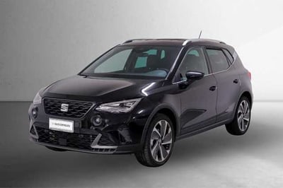 SEAT Arona 1.0 EcoTSI 110 CV DSG FR  nuova a Pianopoli