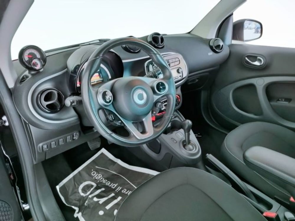 smart Fortwo usata a Teramo (11)