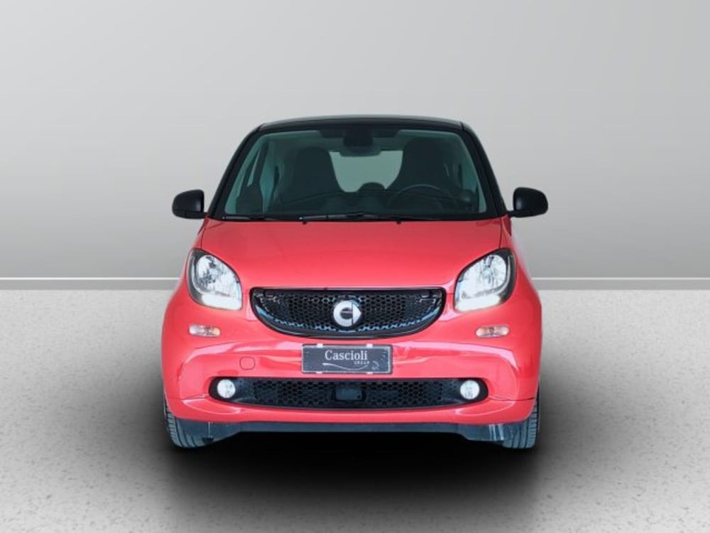 smart Fortwo usata a Teramo (2)