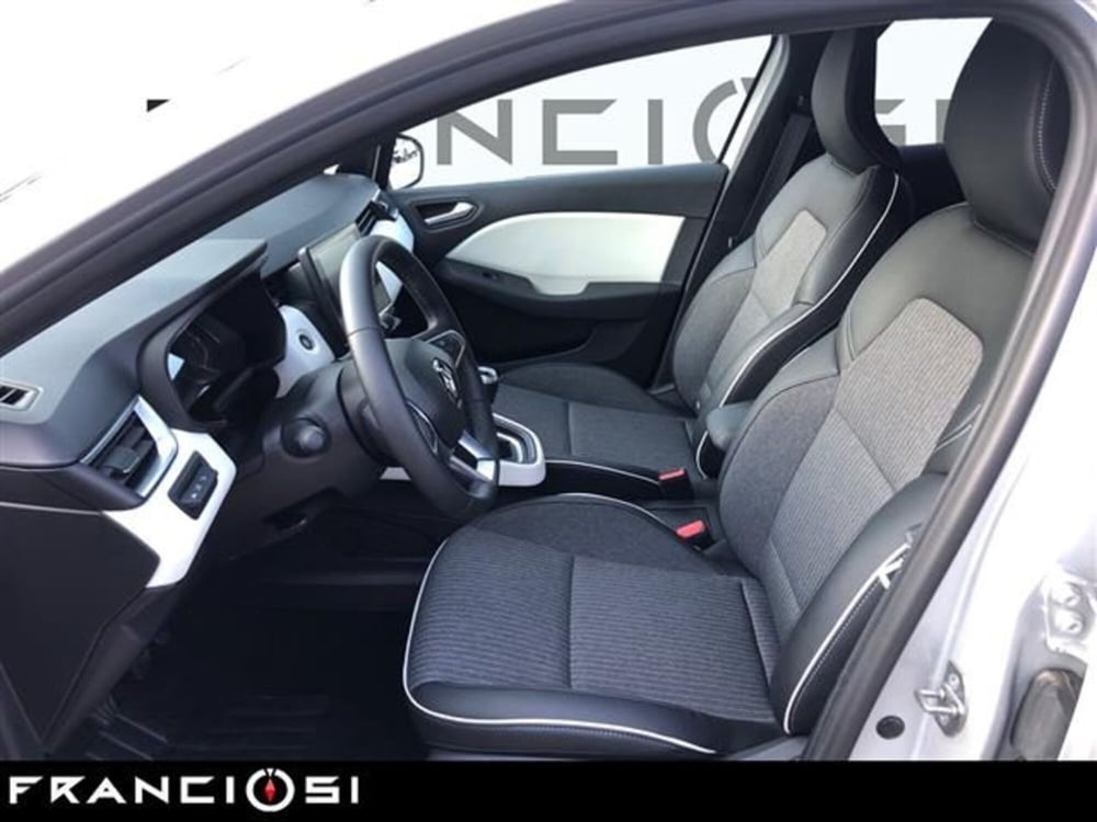 Renault Clio usata a Modena (10)