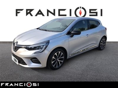 Renault Clio TCe 90 CV 5 porte Techno  del 2023 usata a Mirandola