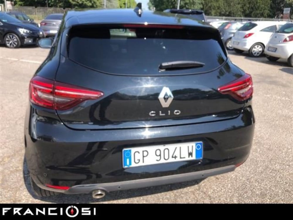 Renault Clio usata a Modena (12)