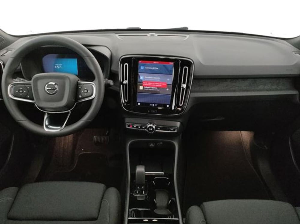 Volvo XC40 nuova a Modena (11)