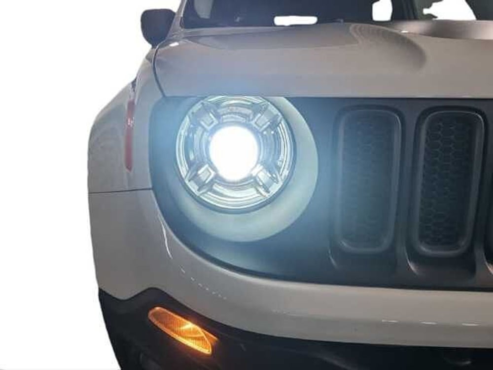 Jeep Renegade usata a Potenza (16)