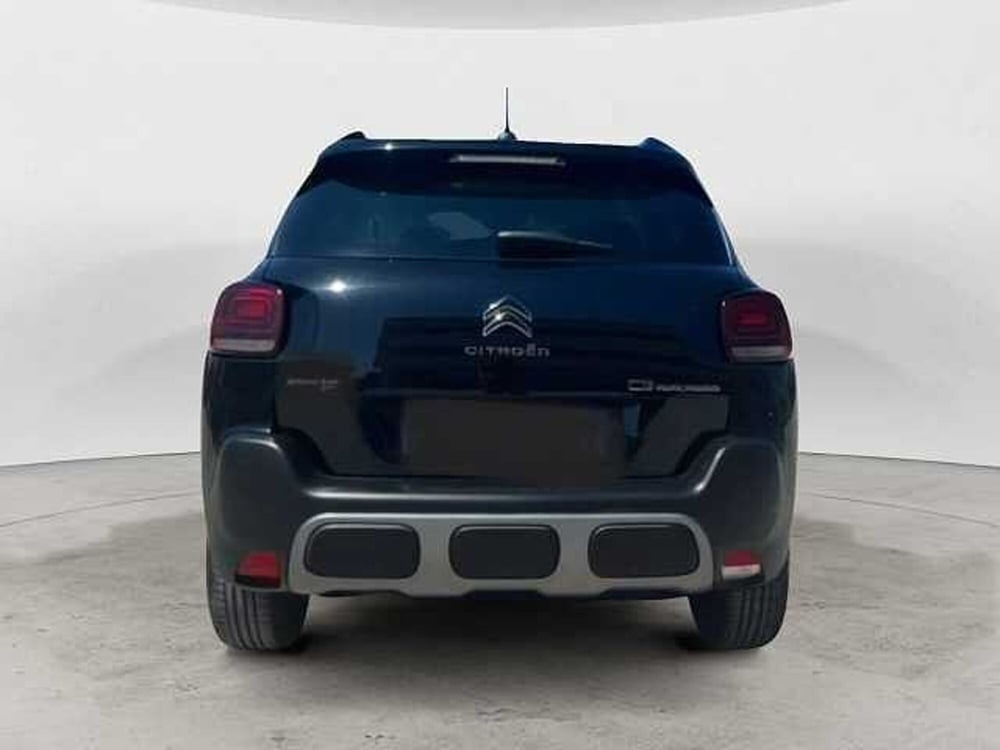 Citroen C3 Aircross usata a Ancona (7)