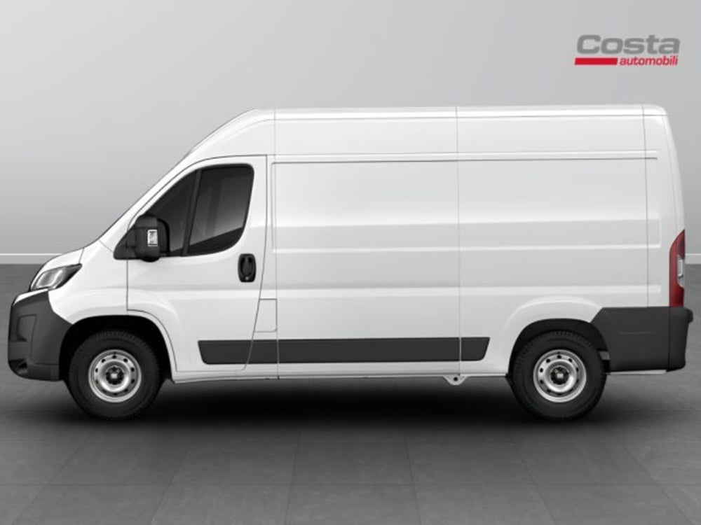 Fiat Ducato Furgone nuova a Treviso (3)