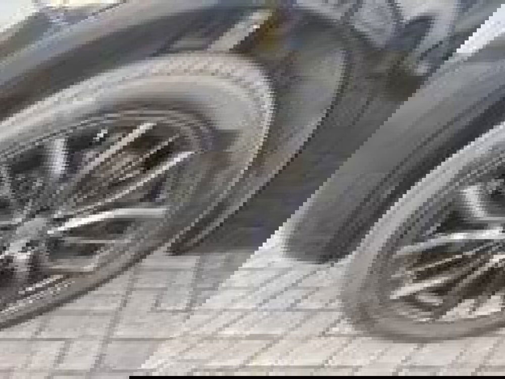 Maserati Levante usata a Frosinone (19)