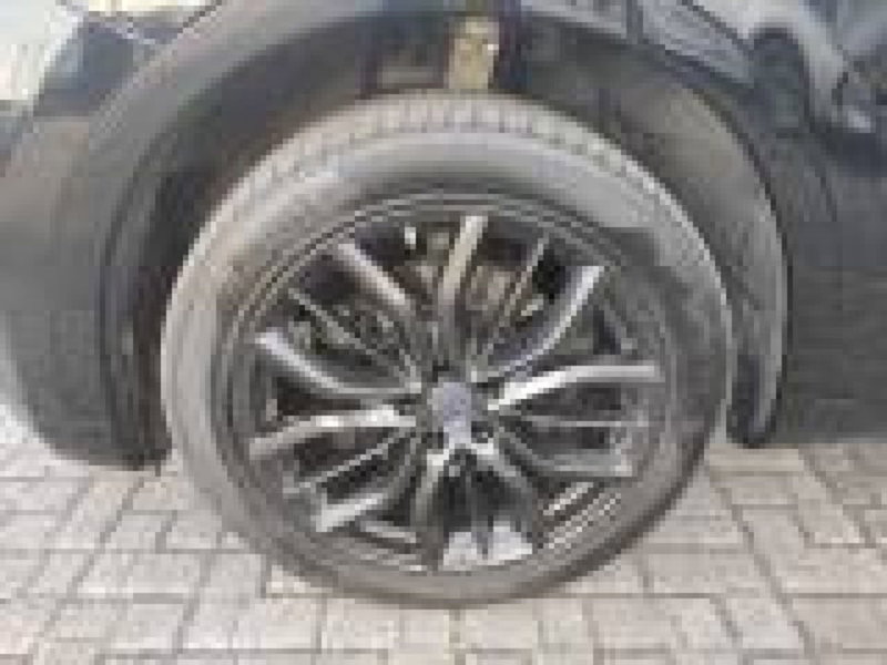 Maserati Levante usata a Frosinone (19)