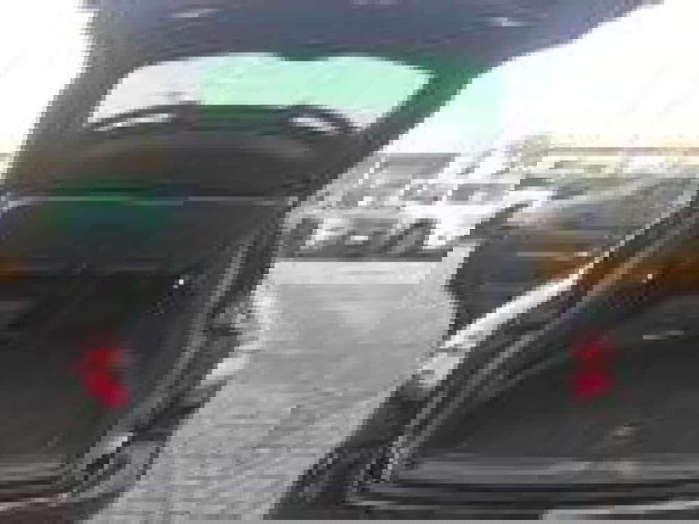 Maserati Levante usata a Frosinone (20)