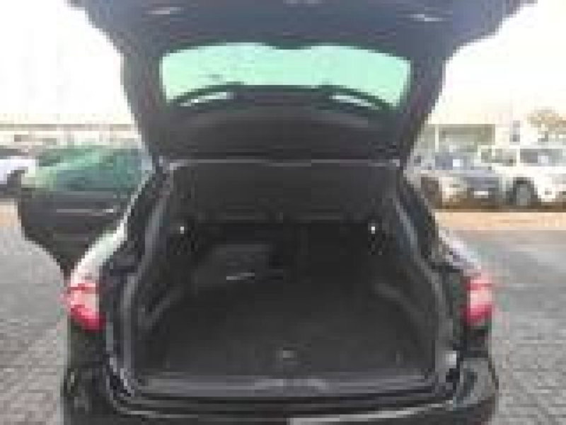 Maserati Levante usata a Frosinone (20)