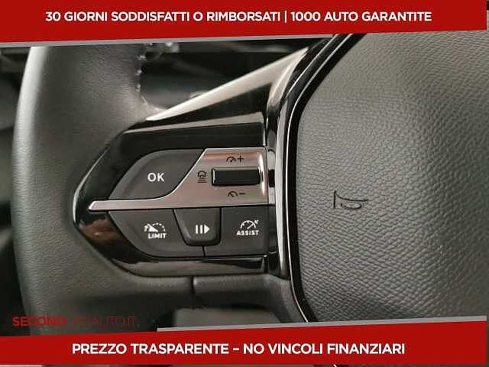 Peugeot 308 SW usata a Chieti (19)