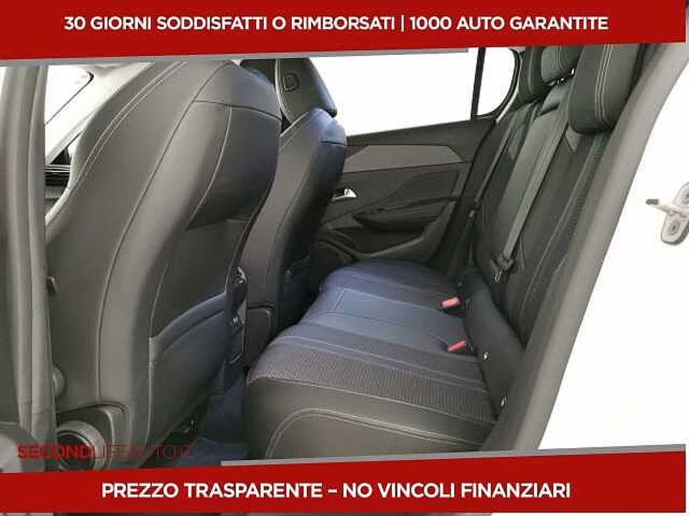 Peugeot 308 SW usata a Chieti (6)