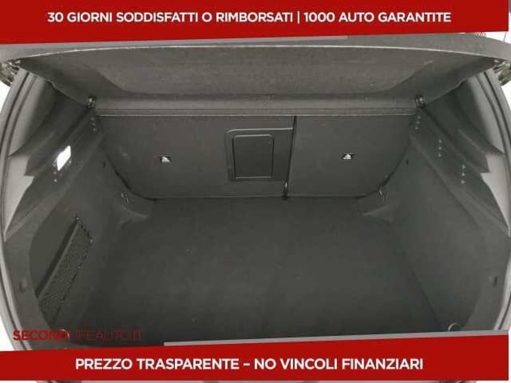 Peugeot 308 SW usata a Chieti (7)