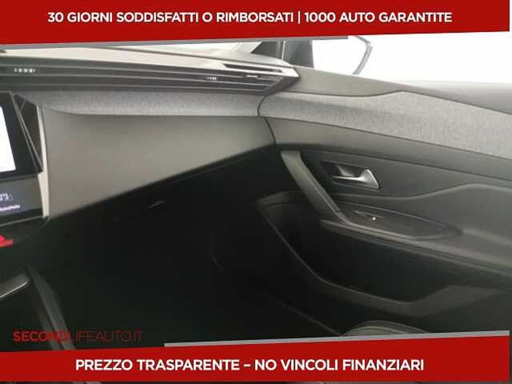 Peugeot 308 SW usata a Chieti (17)