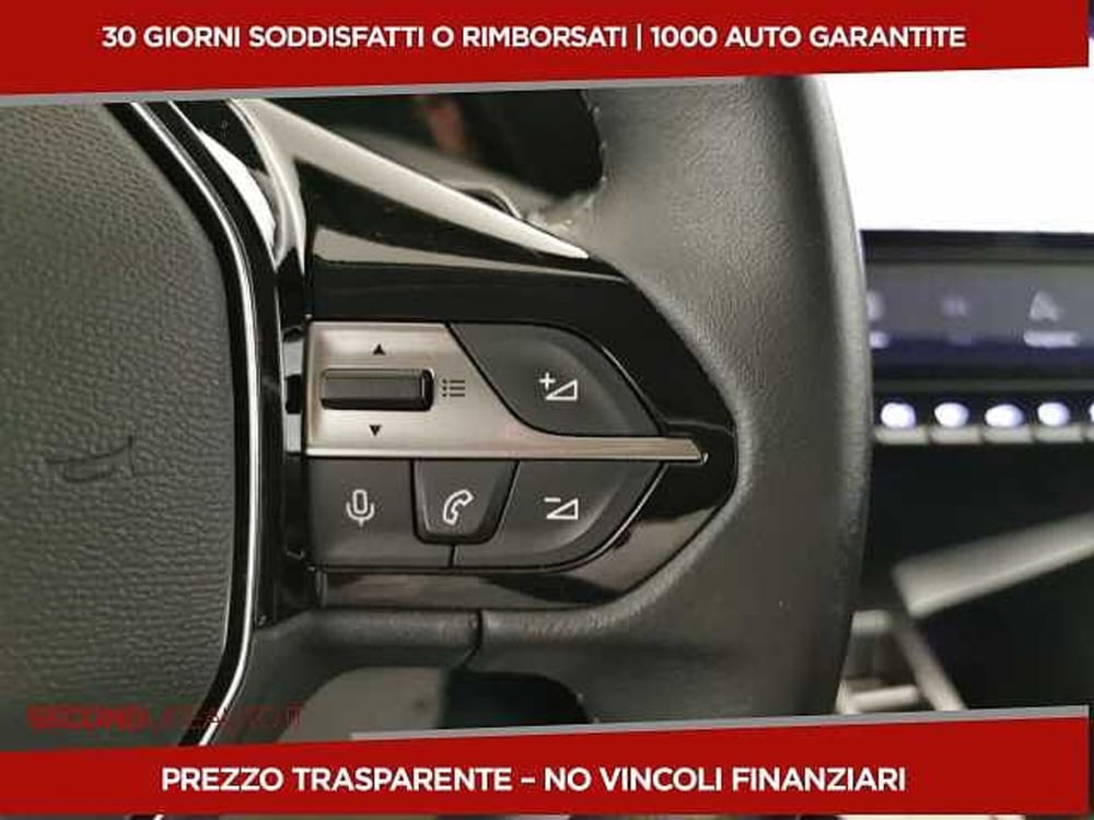 Peugeot 308 SW usata a Chieti (20)