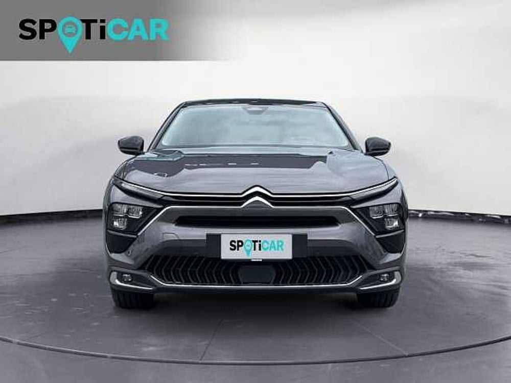 Citroen C5 X nuova a Treviso (2)