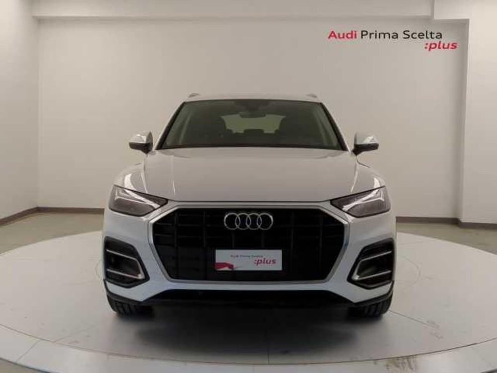 Audi Q5 usata a Avellino (2)