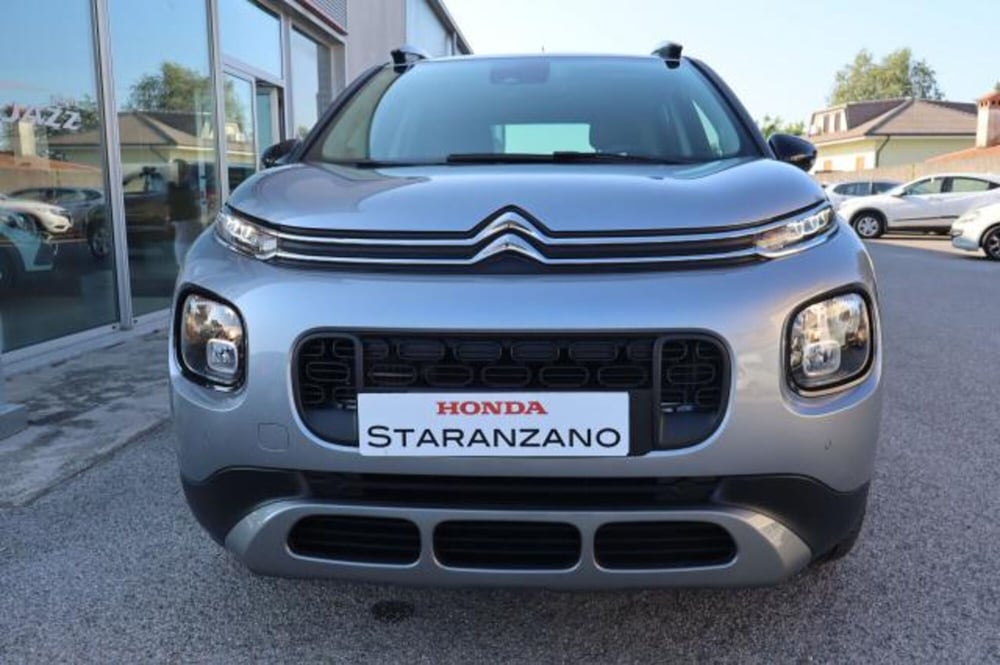 Citroen C3 Aircross usata a Gorizia (2)