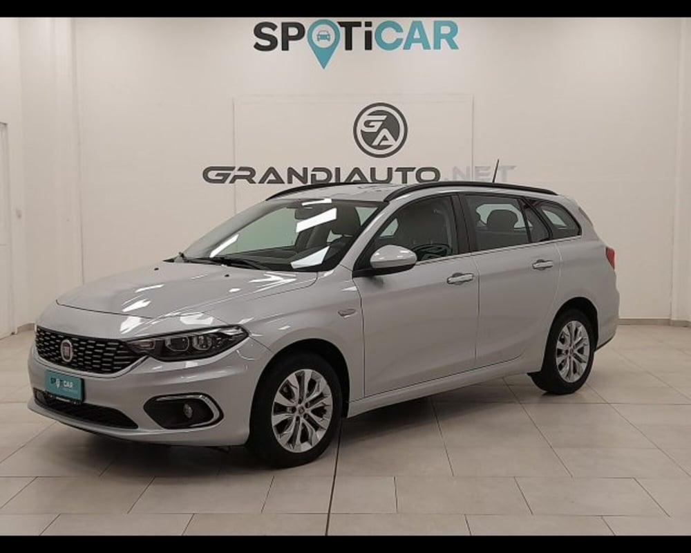 Fiat Tipo Station Wagon usata a Alessandria