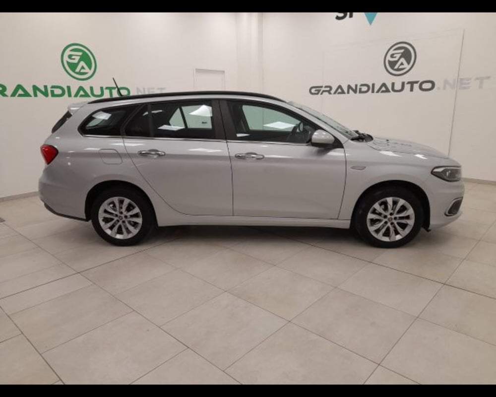 Fiat Tipo Station Wagon usata a Alessandria (5)