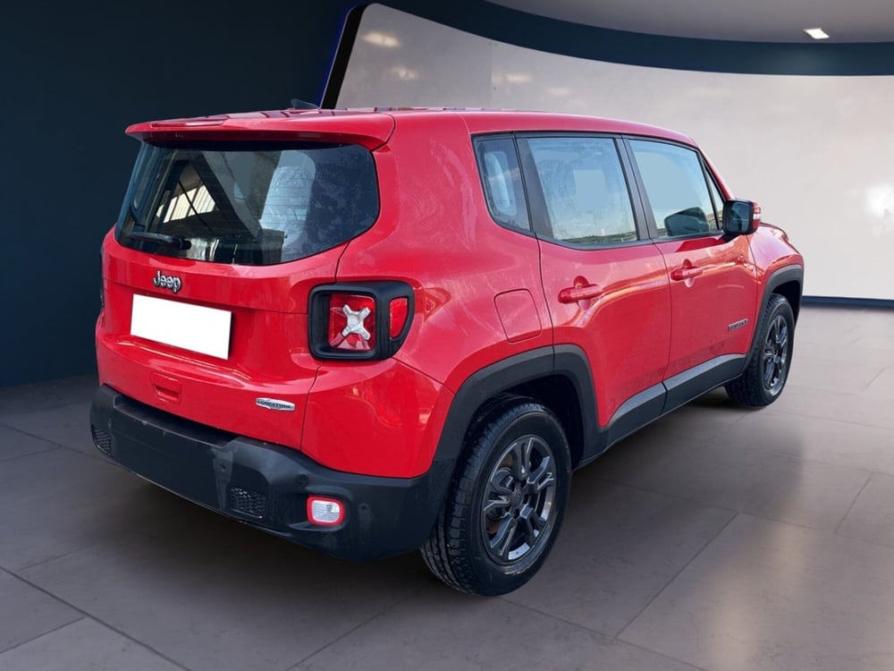 Jeep Renegade usata a Torino (4)