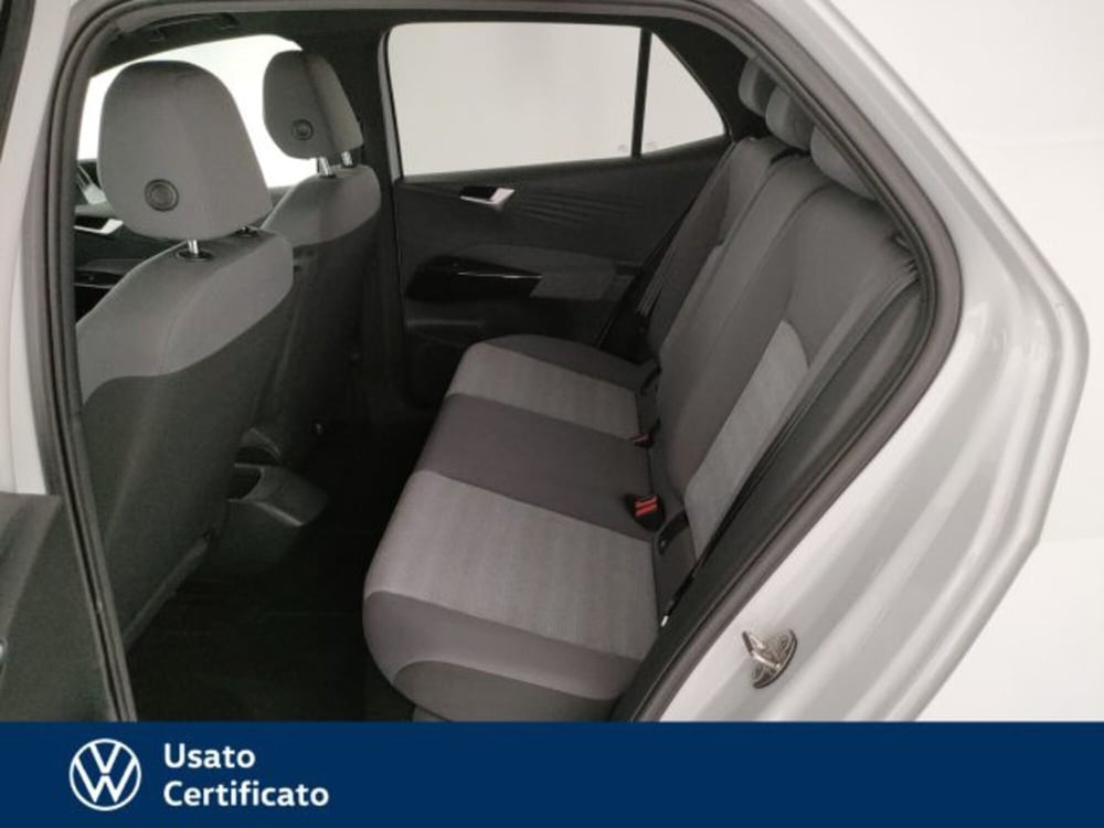 Volkswagen ID.3 usata a Vicenza (10)