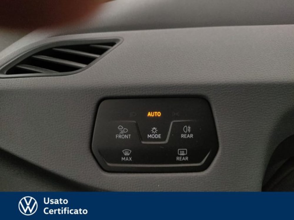 Volkswagen ID.3 usata a Vicenza (13)