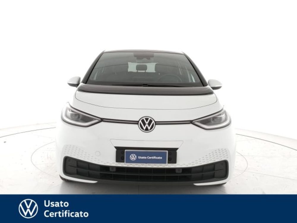 Volkswagen ID.3 usata a Vicenza (2)