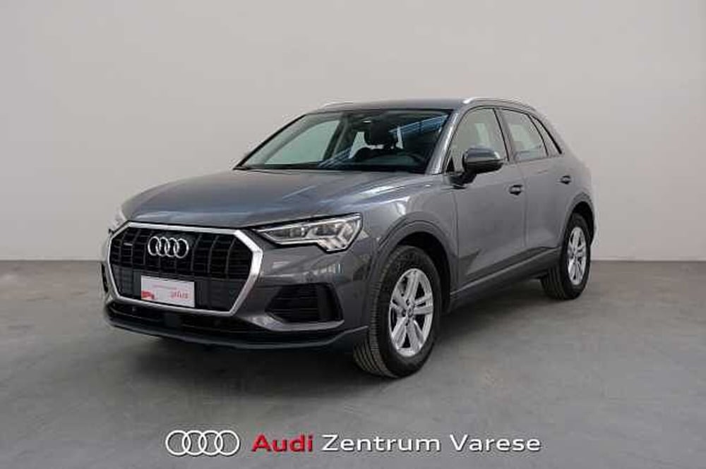 Audi Q3 usata a Varese