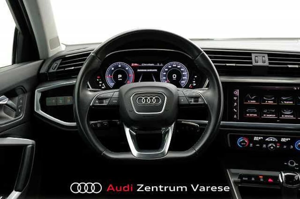 Audi Q3 usata a Varese (10)