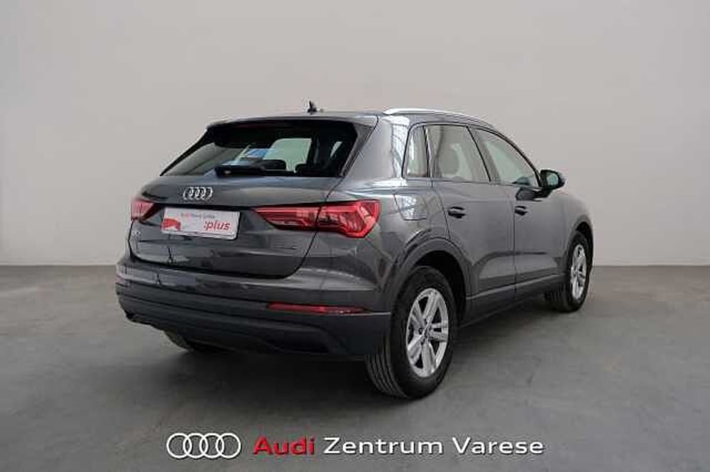 Audi Q3 usata a Varese (4)