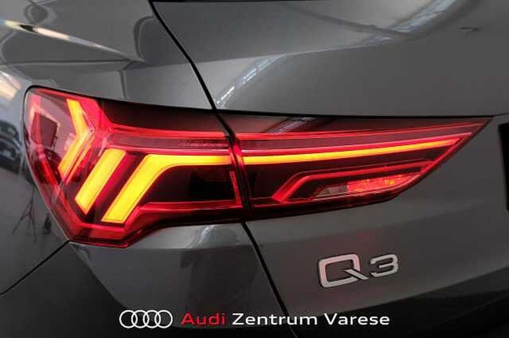 Audi Q3 usata a Varese (5)