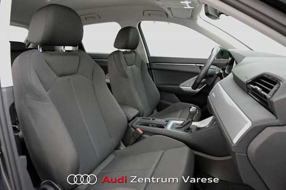 Audi Q3 usata a Varese (7)