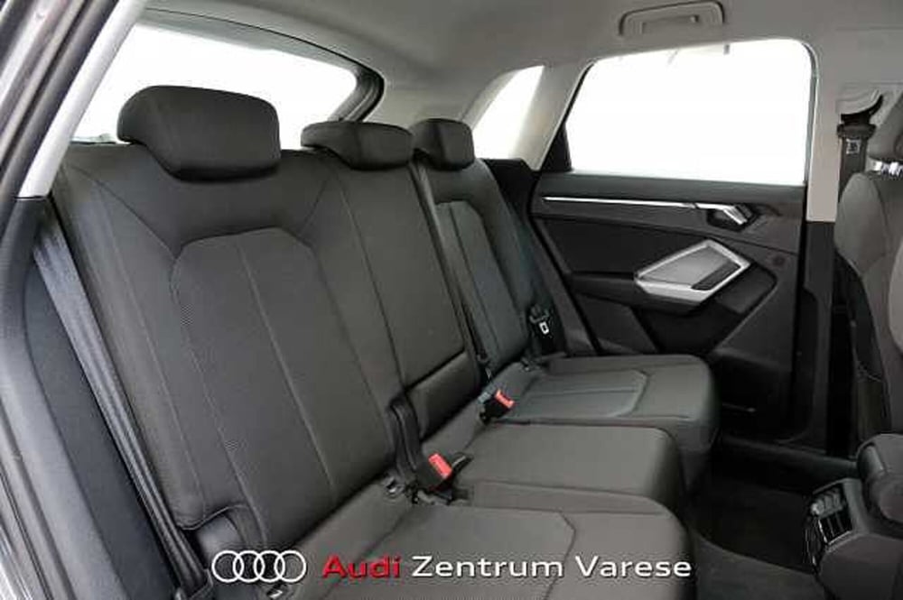 Audi Q3 usata a Varese (8)