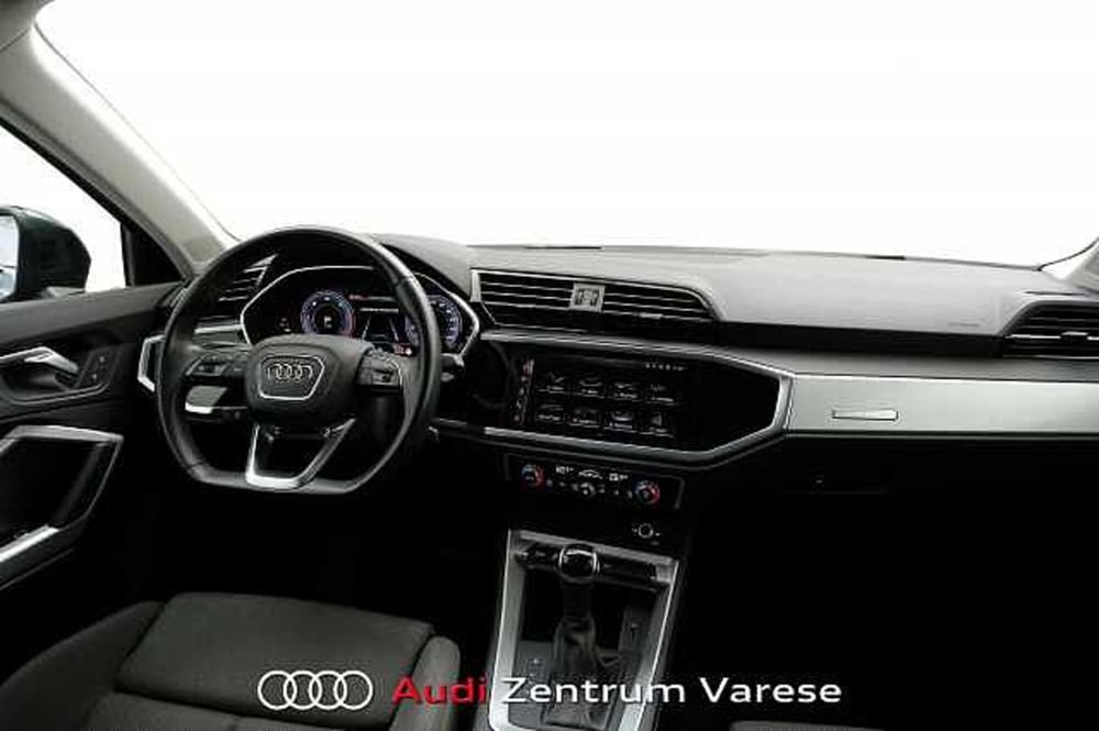 Audi Q3 usata a Varese (9)