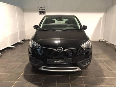 Opel Crossland X 1.2 12V Innovation del 2019 usata a Torino