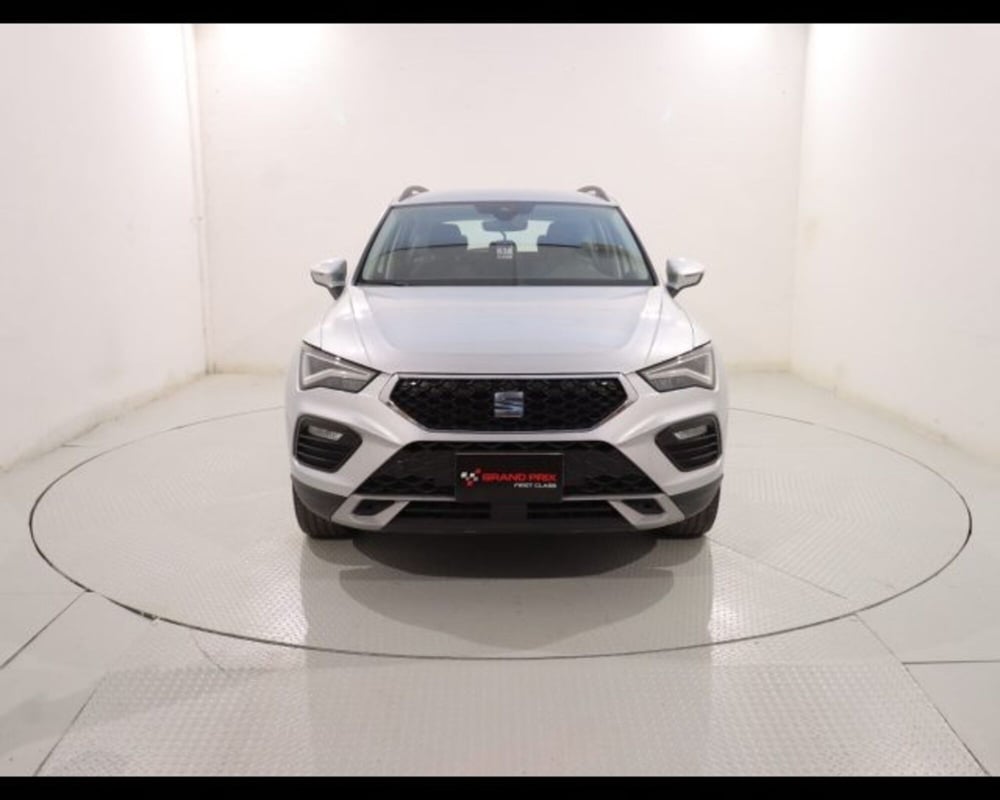 SEAT Ateca usata a Bologna